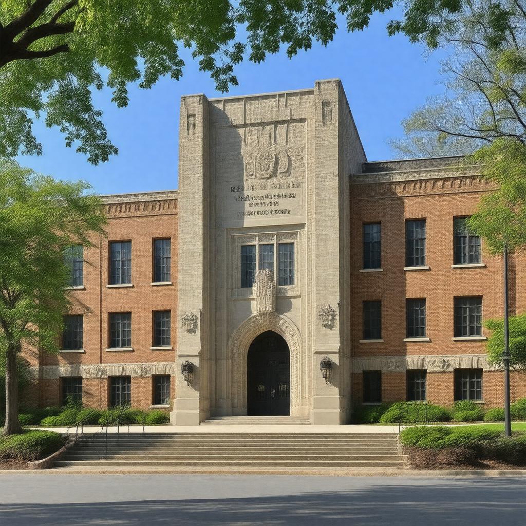 Hebrew Union College–Jewish Institute of Religion